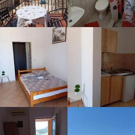 Vito Apartments Сутоморе Екстериор снимка