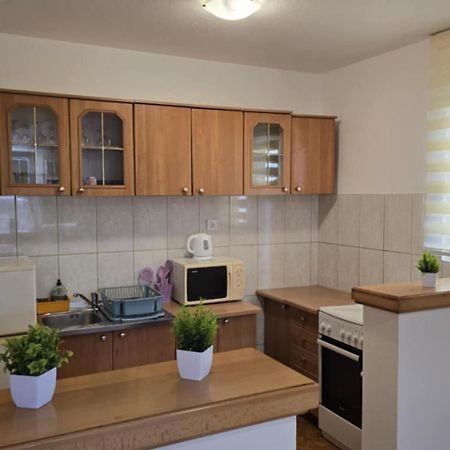 Vito Apartments Сутоморе Екстериор снимка
