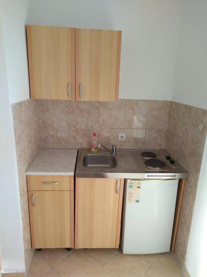Vito Apartments Сутоморе Екстериор снимка