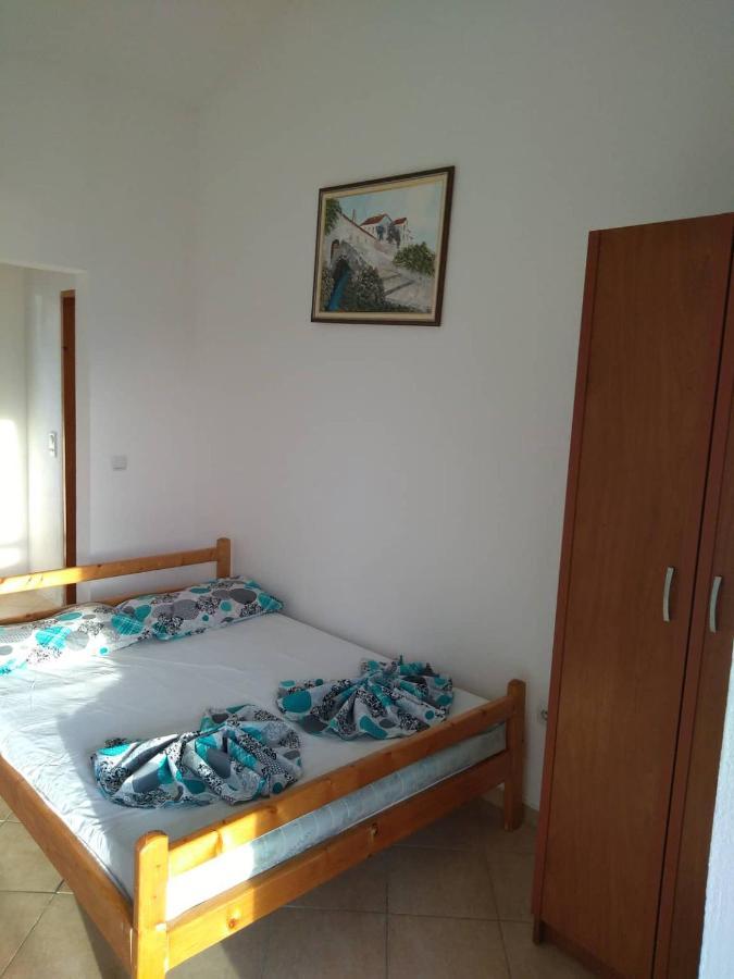 Vito Apartments Сутоморе Екстериор снимка