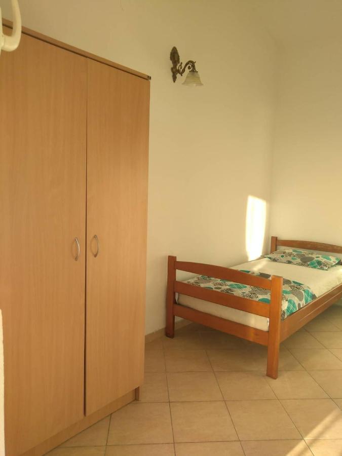 Vito Apartments Сутоморе Екстериор снимка