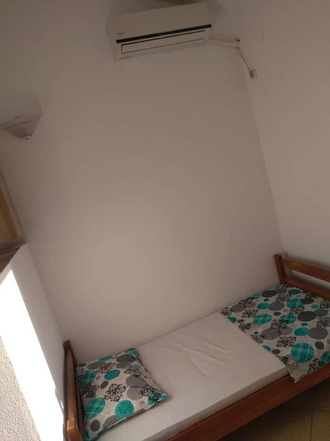 Vito Apartments Сутоморе Екстериор снимка