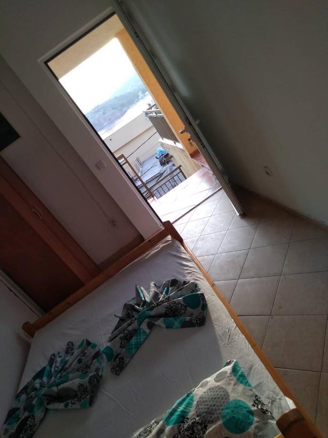 Vito Apartments Сутоморе Екстериор снимка