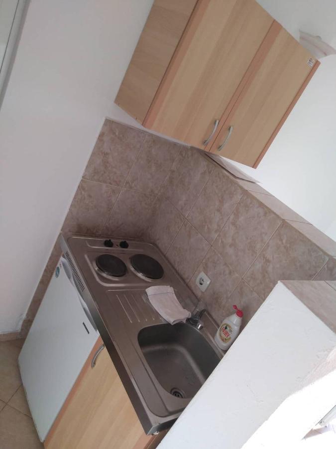Vito Apartments Сутоморе Екстериор снимка