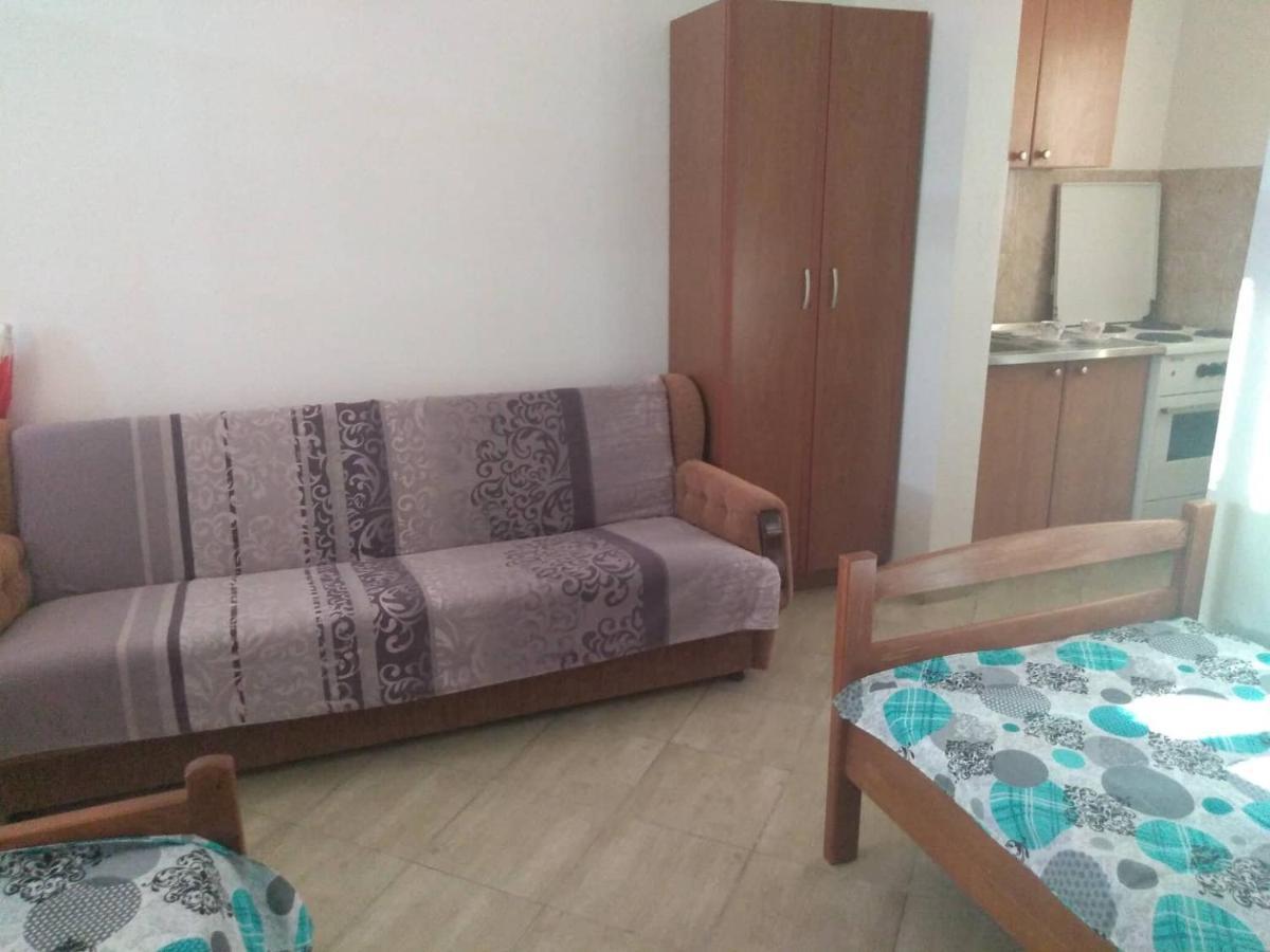 Vito Apartments Сутоморе Екстериор снимка