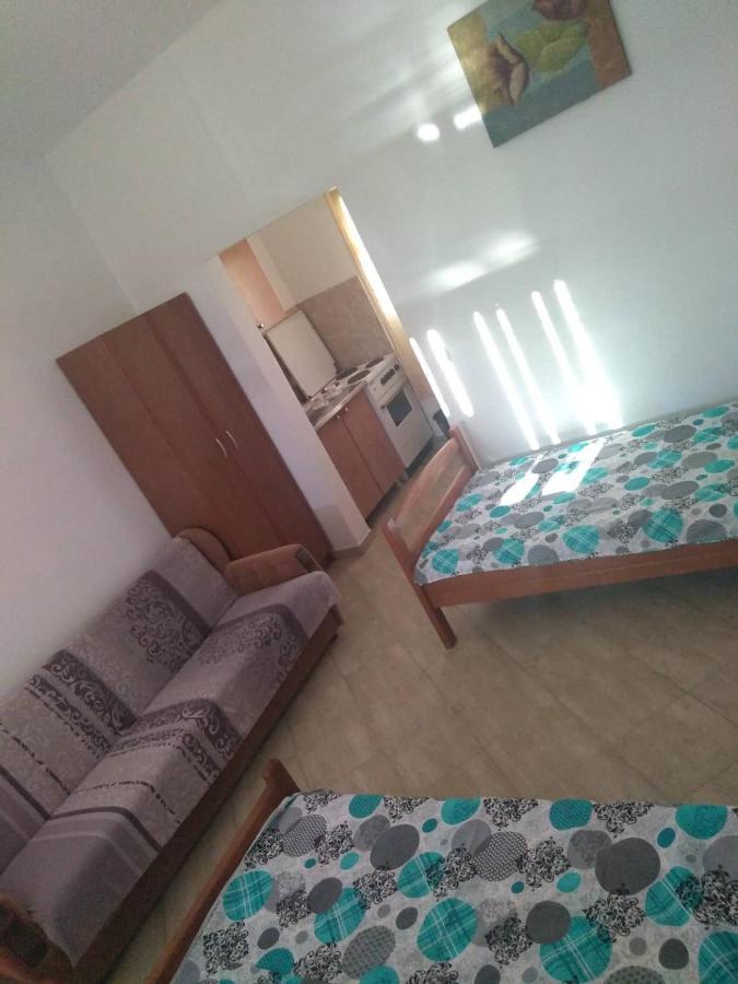 Vito Apartments Сутоморе Екстериор снимка