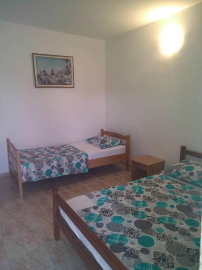 Vito Apartments Сутоморе Екстериор снимка