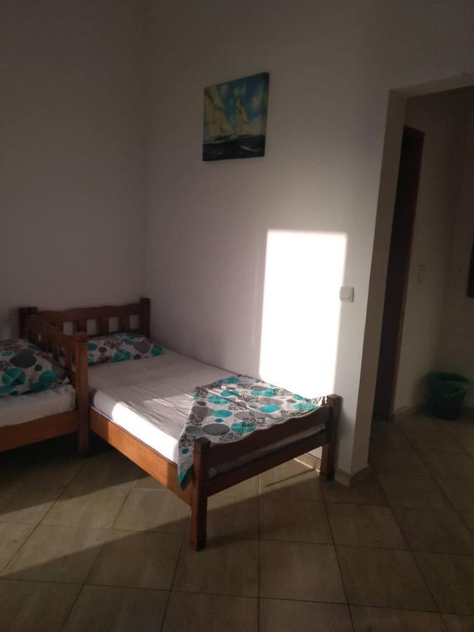 Vito Apartments Сутоморе Екстериор снимка