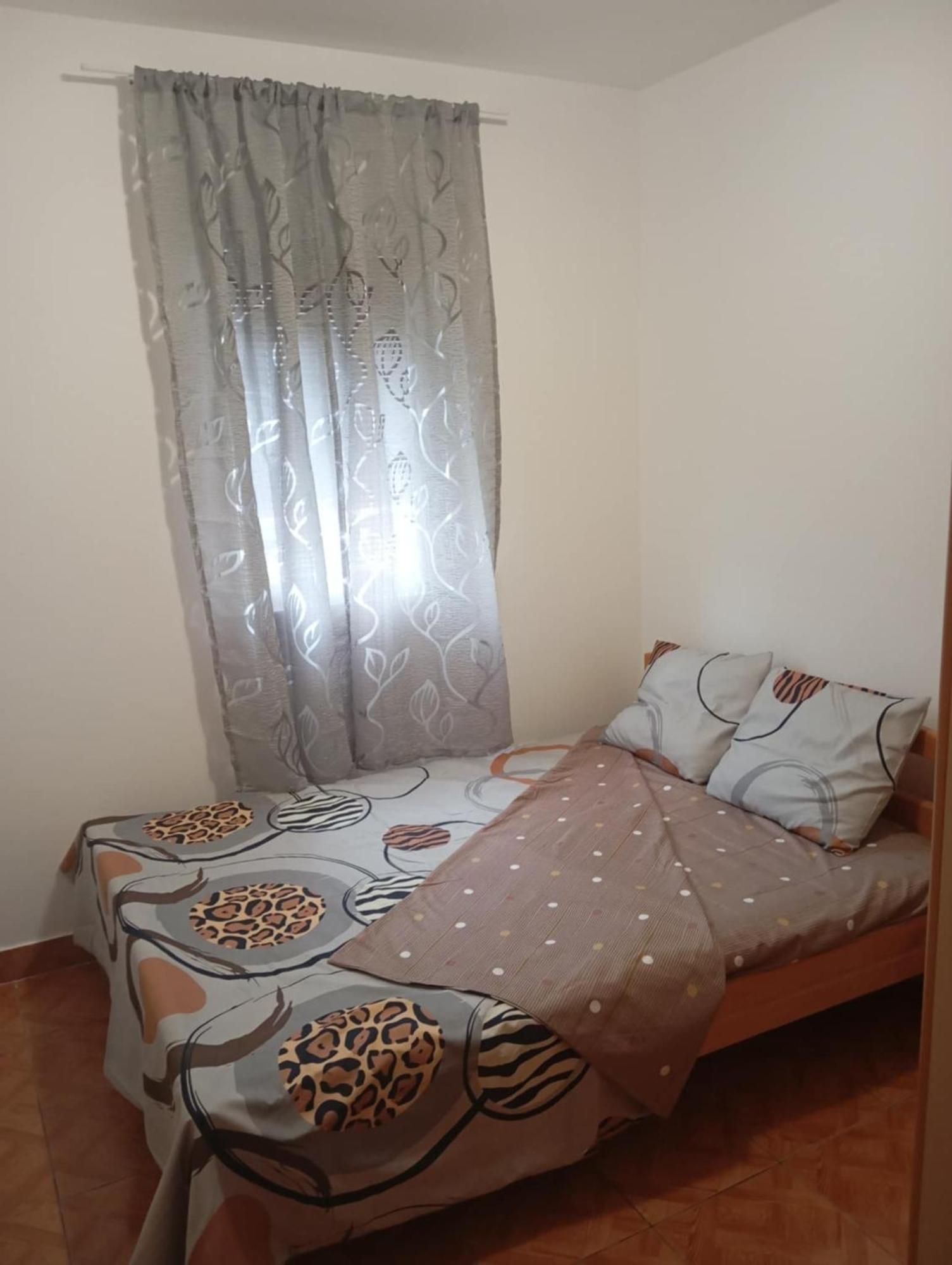 Vito Apartments Сутоморе Екстериор снимка