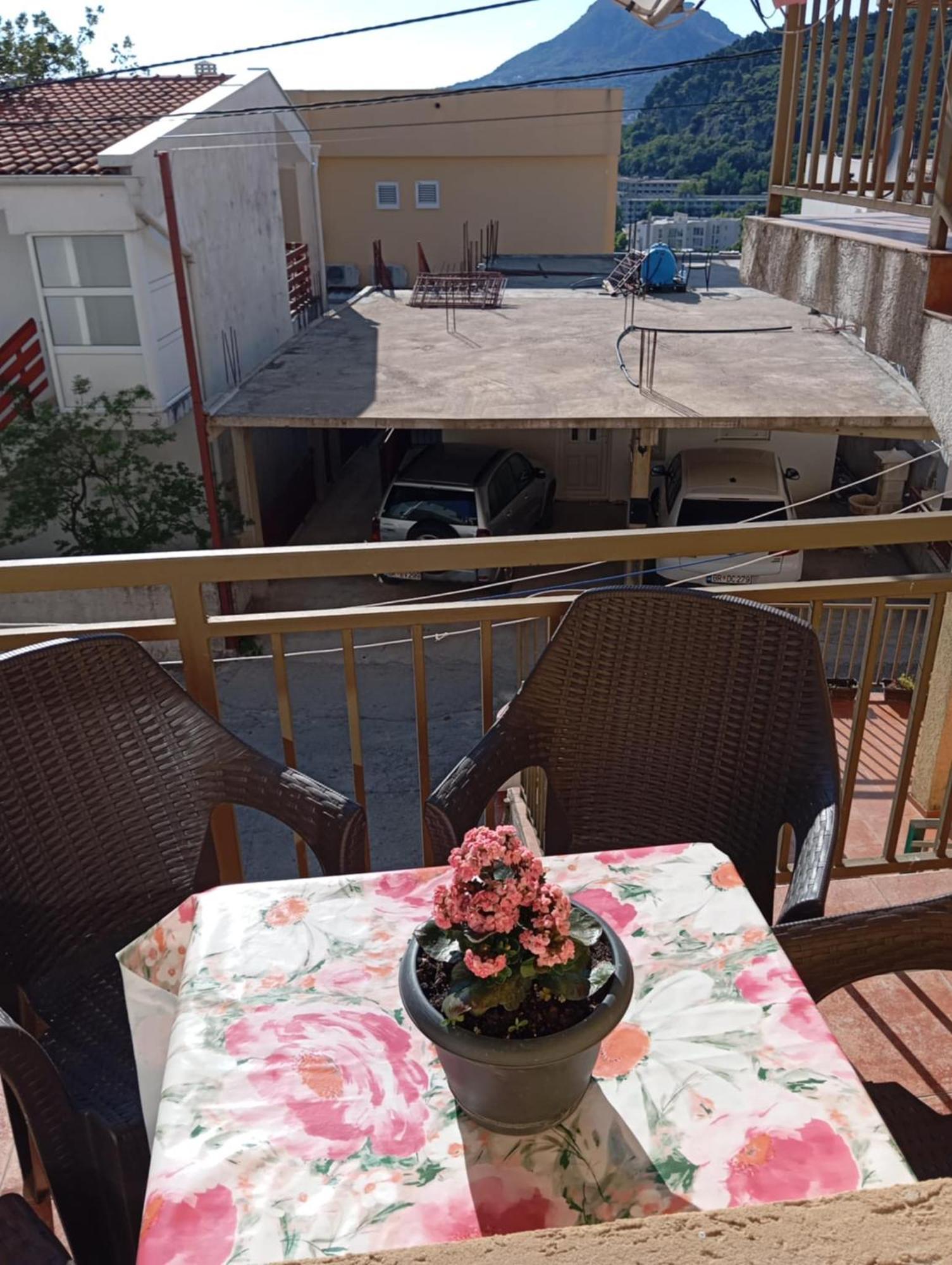 Vito Apartments Сутоморе Екстериор снимка