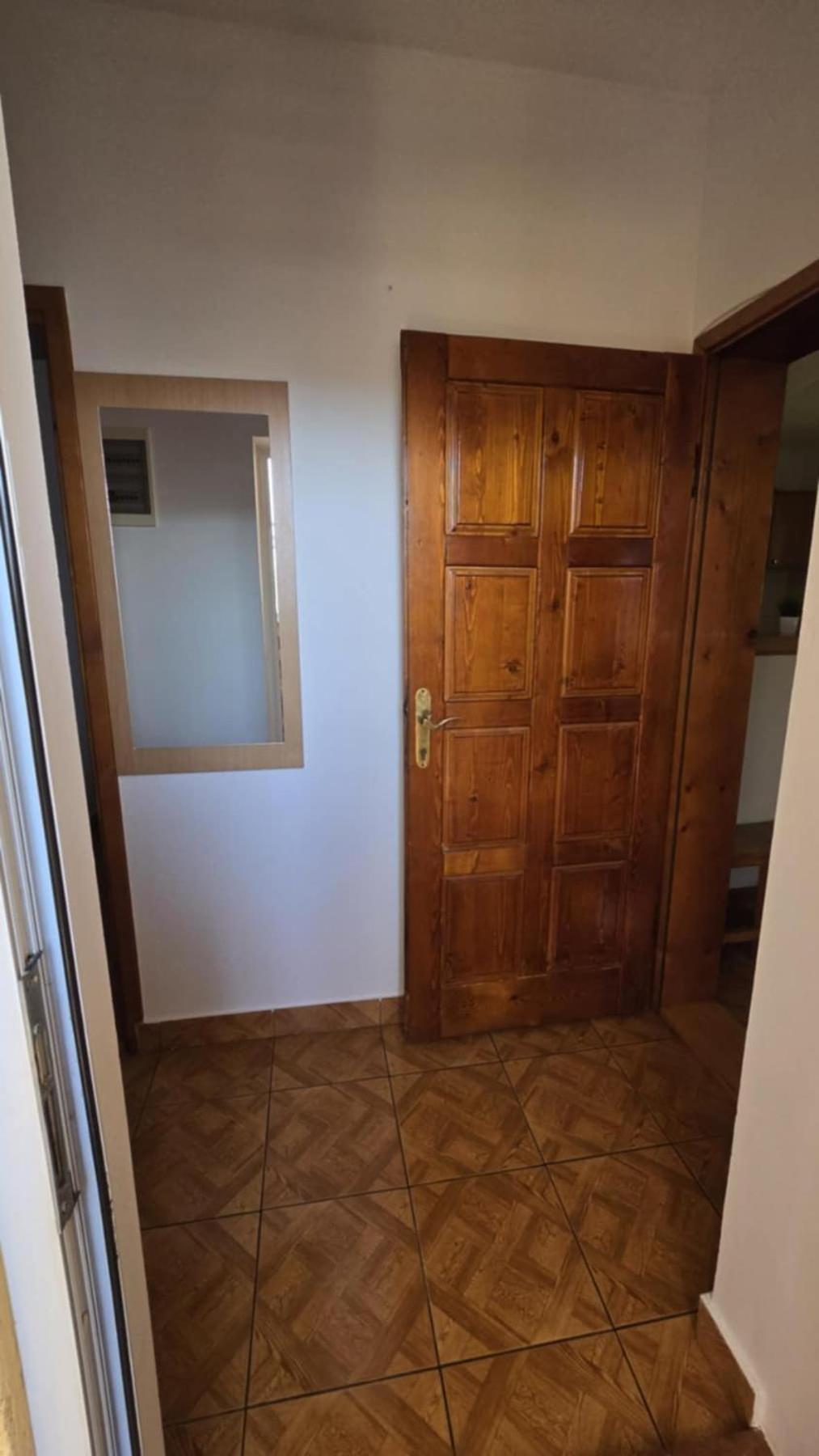 Vito Apartments Сутоморе Екстериор снимка
