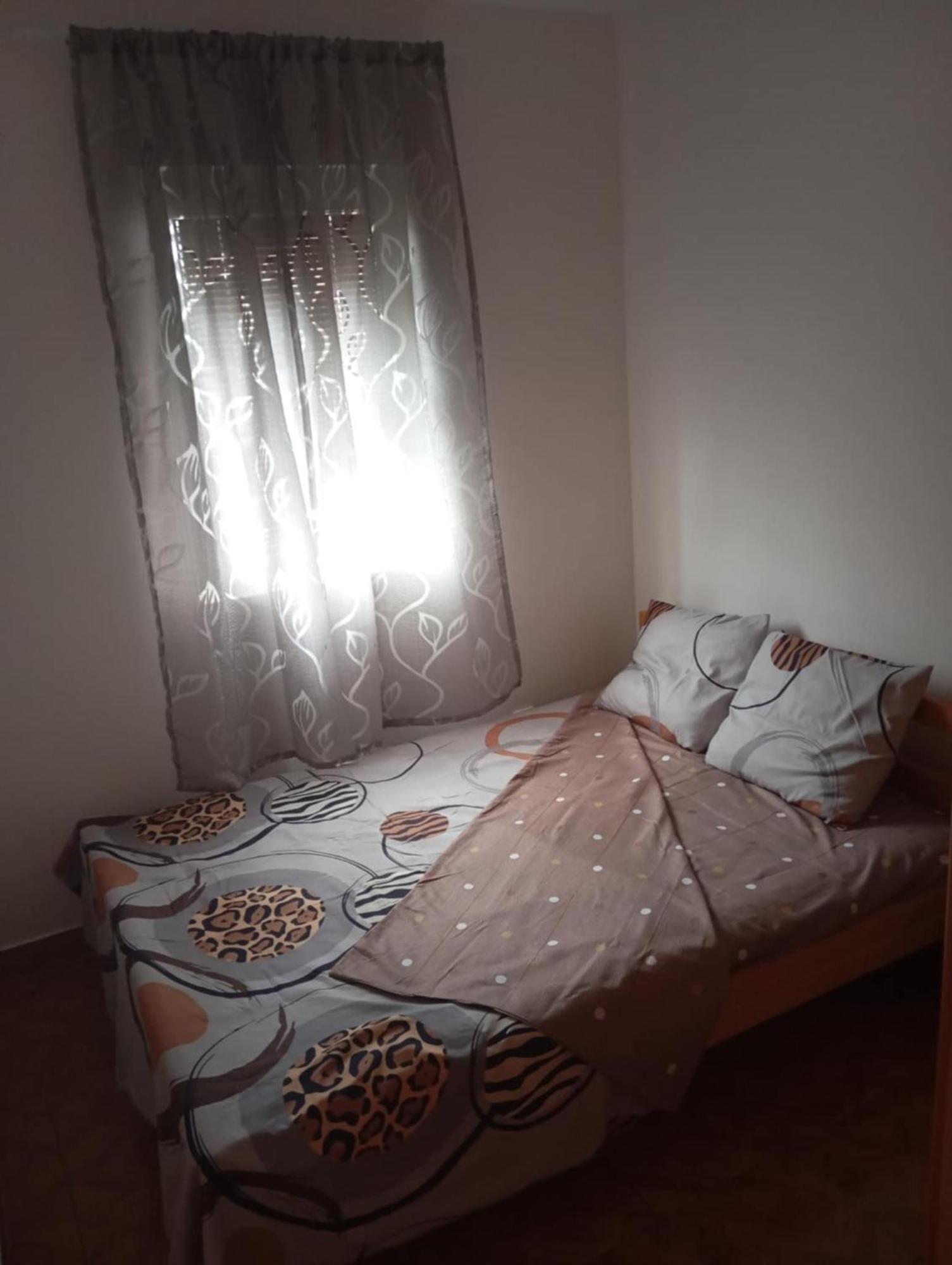 Vito Apartments Сутоморе Екстериор снимка