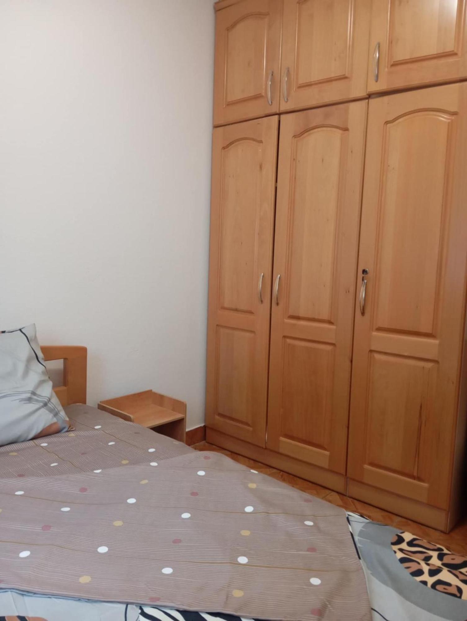 Vito Apartments Сутоморе Екстериор снимка