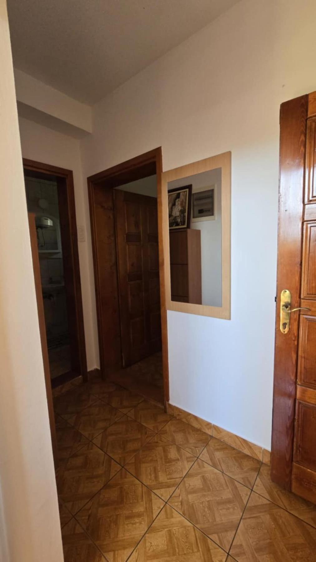 Vito Apartments Сутоморе Екстериор снимка