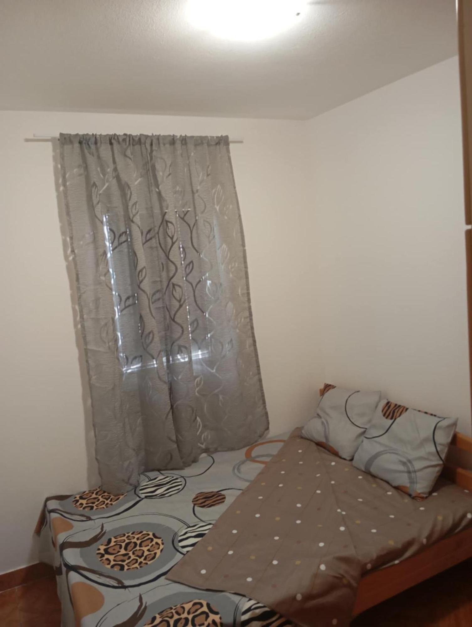 Vito Apartments Сутоморе Екстериор снимка