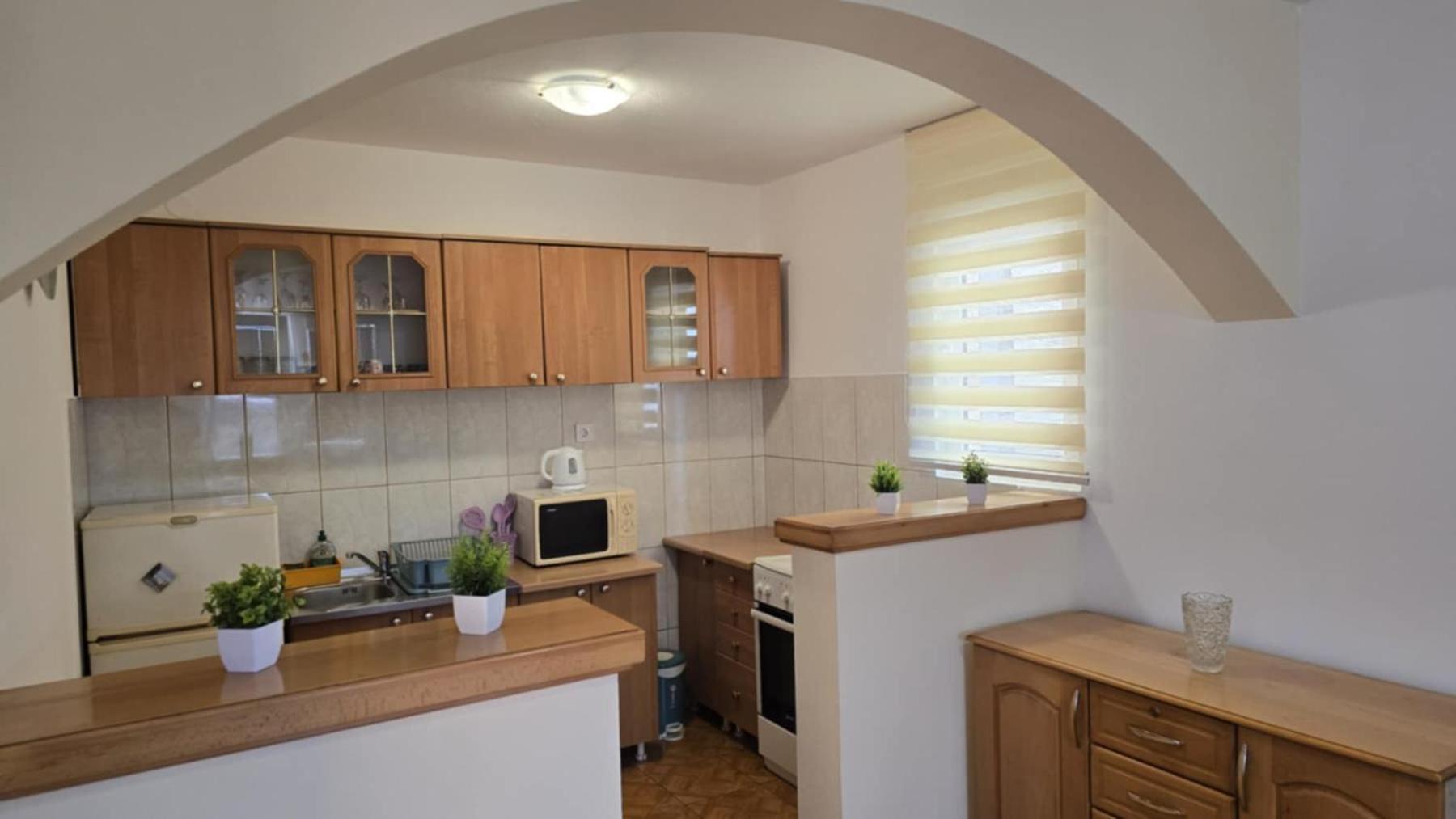 Vito Apartments Сутоморе Екстериор снимка