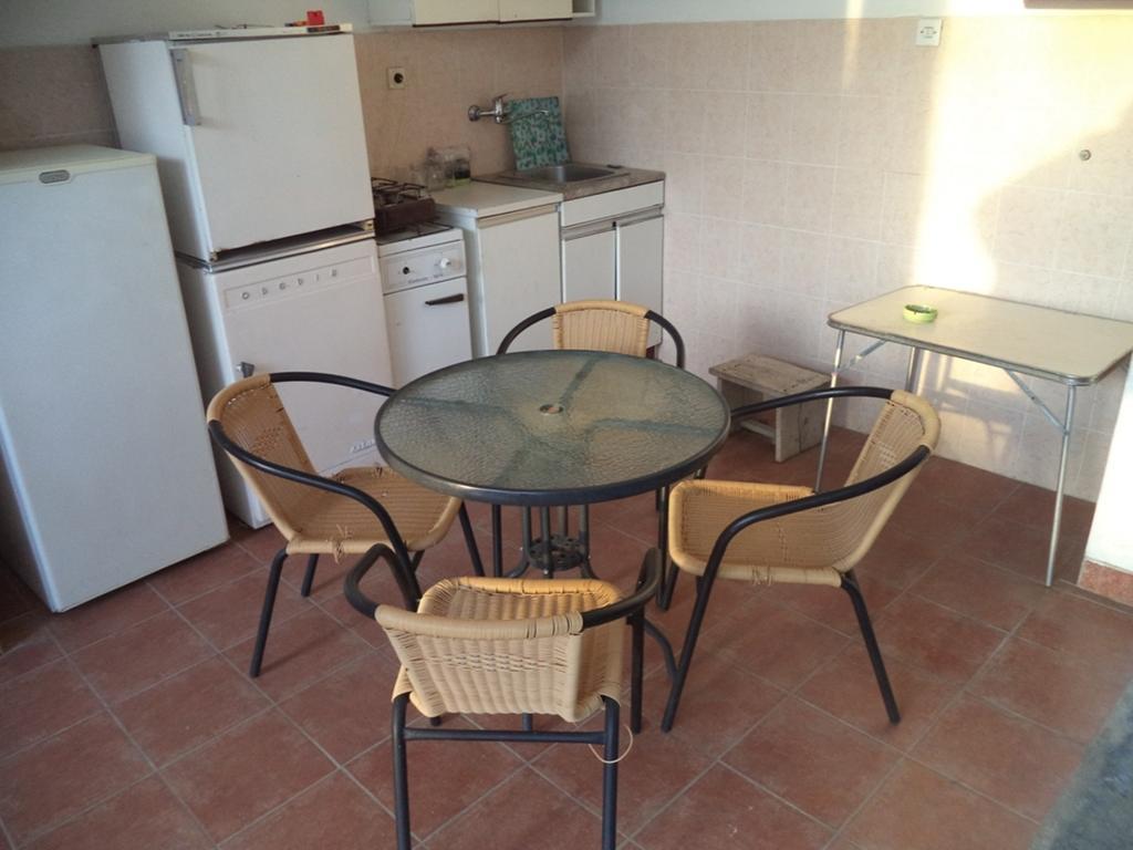 Vito Apartments Сутоморе Стая снимка