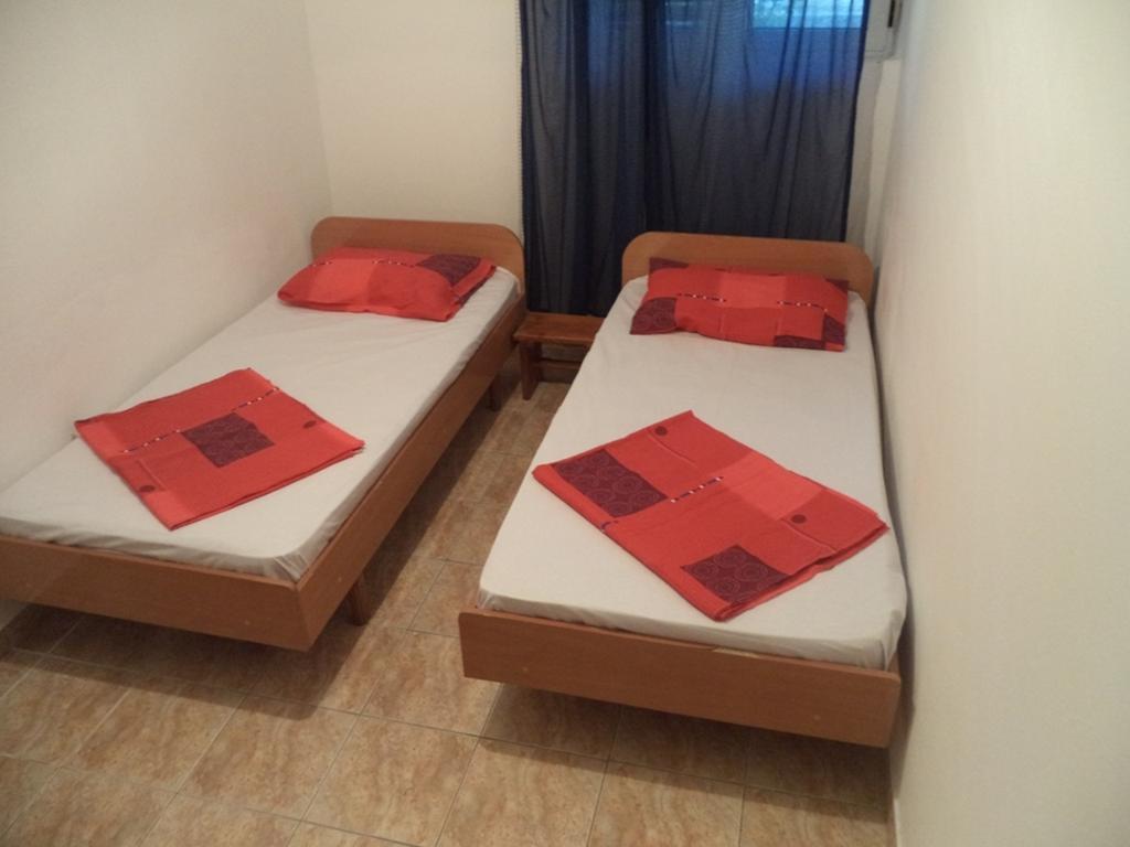 Vito Apartments Сутоморе Стая снимка