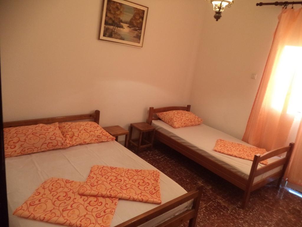Vito Apartments Сутоморе Стая снимка
