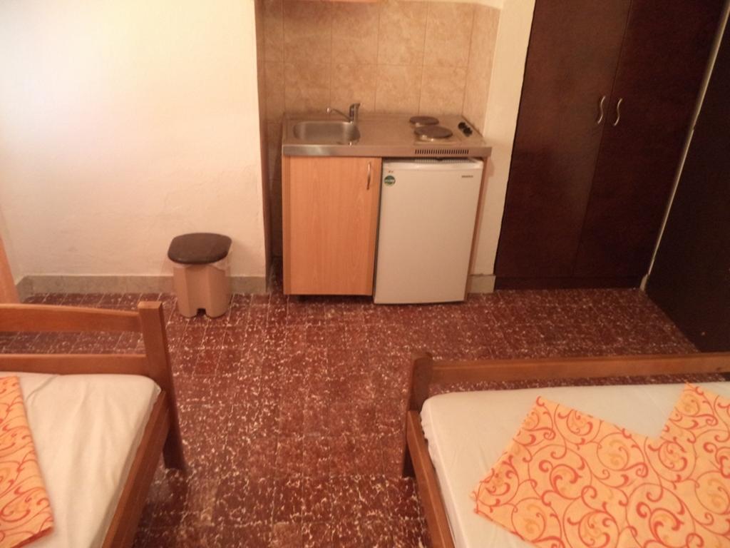 Vito Apartments Сутоморе Стая снимка