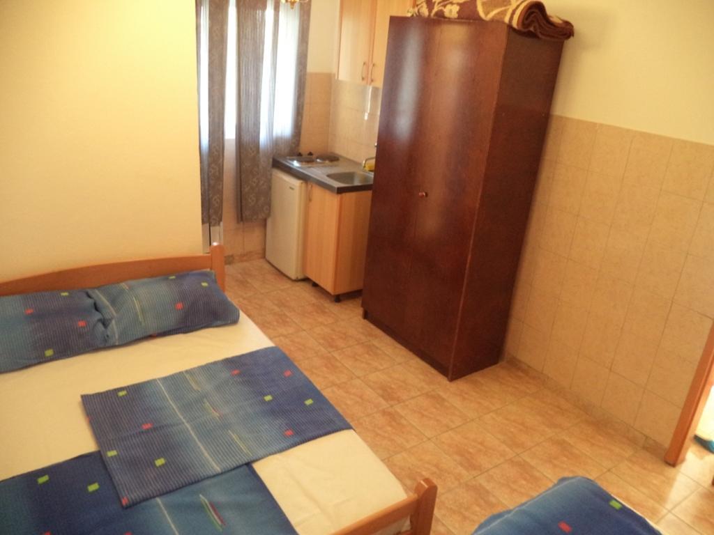Vito Apartments Сутоморе Стая снимка
