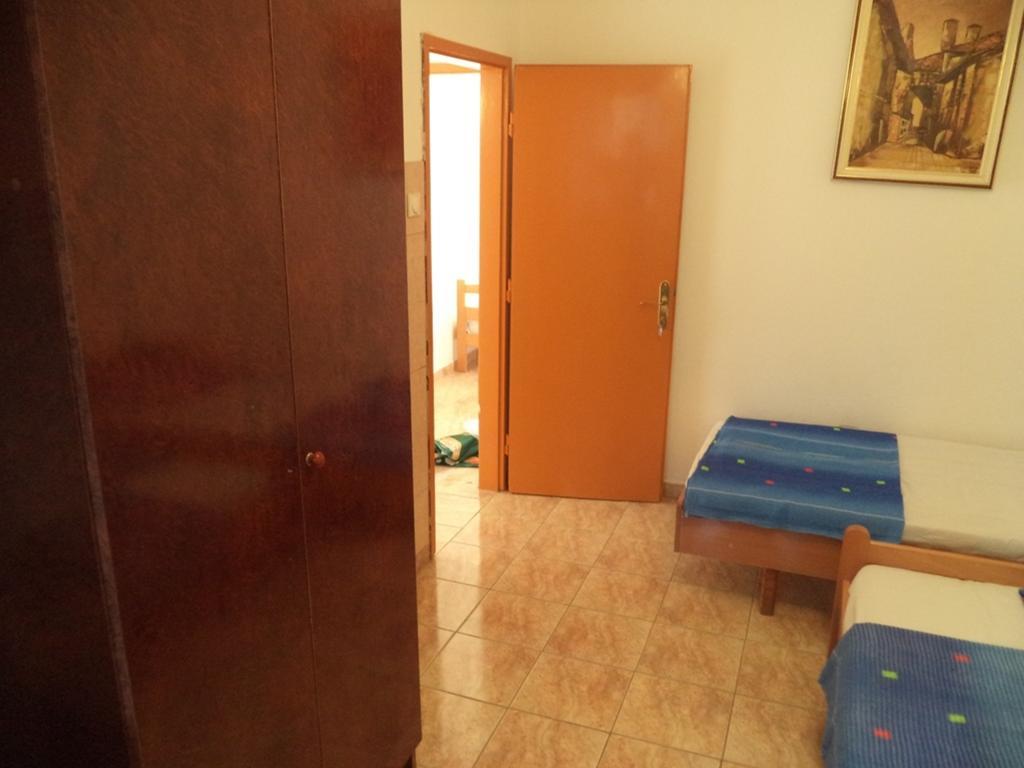 Vito Apartments Сутоморе Стая снимка