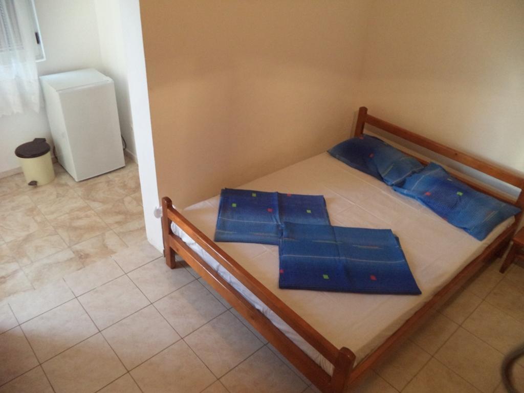 Vito Apartments Сутоморе Стая снимка